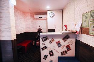 Holiday Fun Hostel Taipei Eksteriør billede